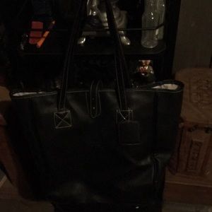 Barrington Mississippi State purse